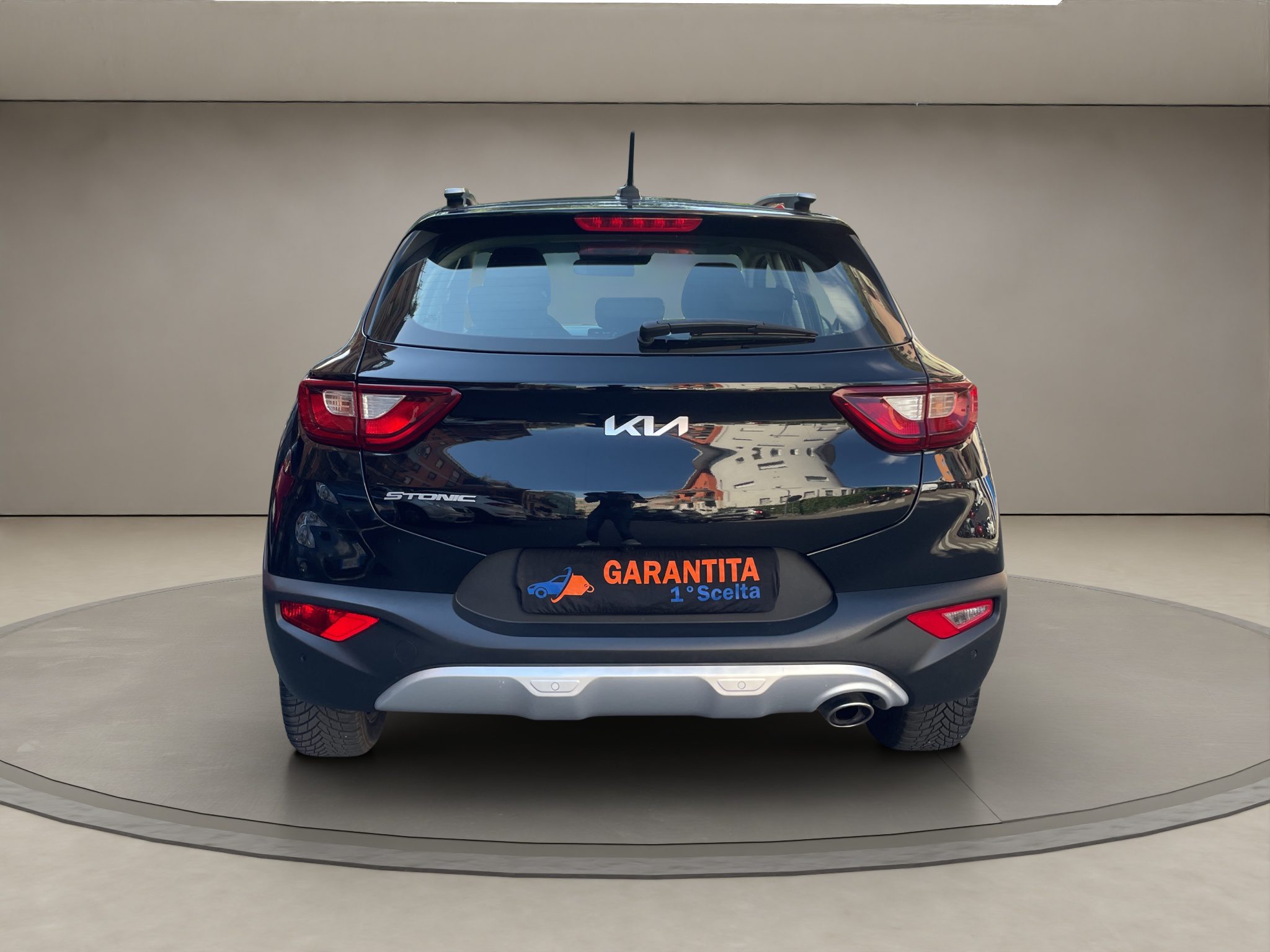 8.KIASTONIC_BENZINA_MANUALE